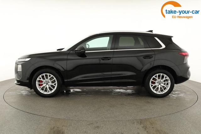 Audi - Q3 - EU-Neuwagen - Reimport