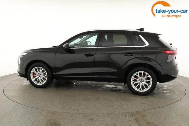 Audi - Q3 - EU-Neuwagen - Reimport