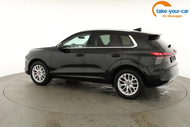 Audi - Q3 - EU-Neuwagen - Reimport