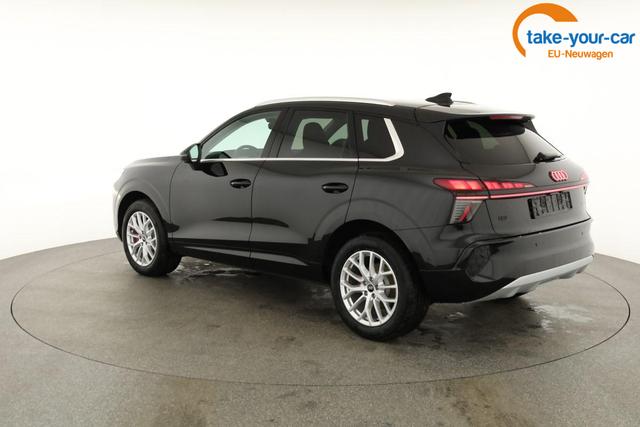 Audi - Q3 - EU-Neuwagen - Reimport