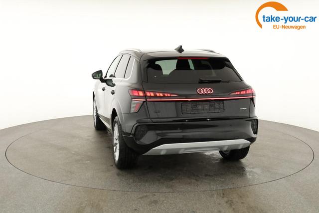 Audi - Q3 - EU-Neuwagen - Reimport