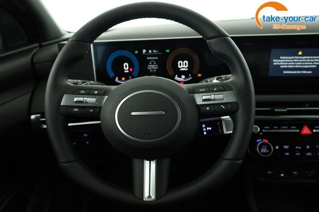 Hyundai - TUCSON - EU-Neuwagen - Reimport