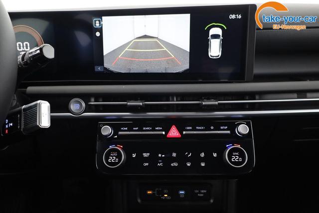 Hyundai - TUCSON - EU-Neuwagen - Reimport