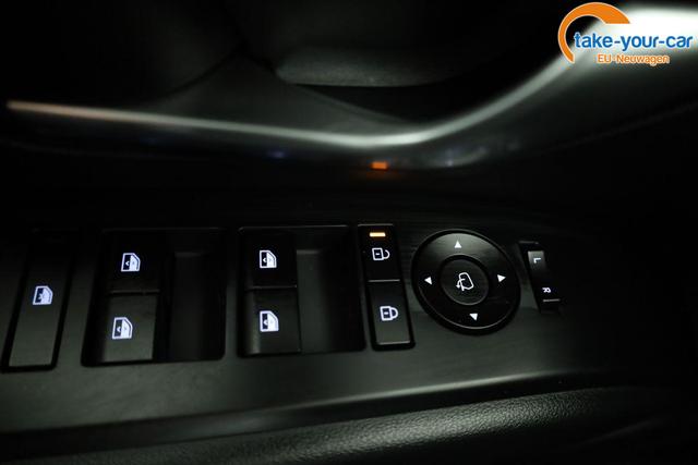 Hyundai - TUCSON - EU-Neuwagen - Reimport