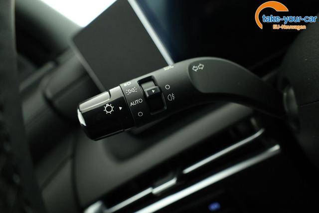 Hyundai - TUCSON - EU-Neuwagen - Reimport