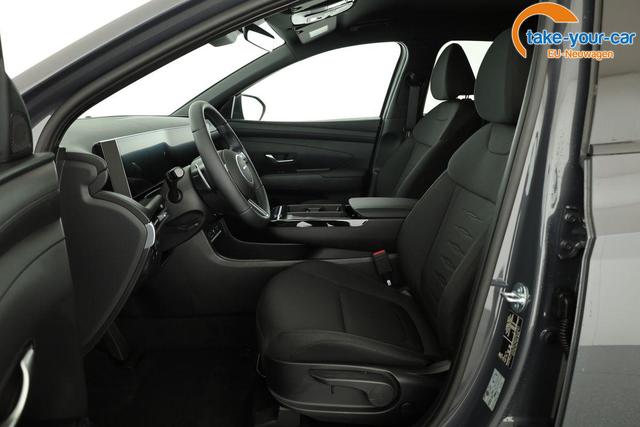 Hyundai - TUCSON - EU-Neuwagen - Reimport