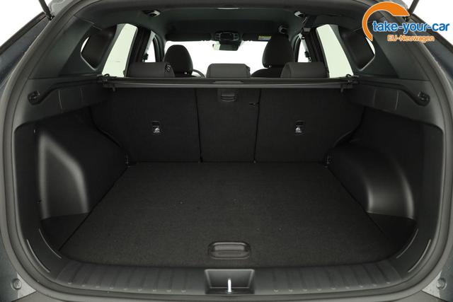 Hyundai - TUCSON - EU-Neuwagen - Reimport