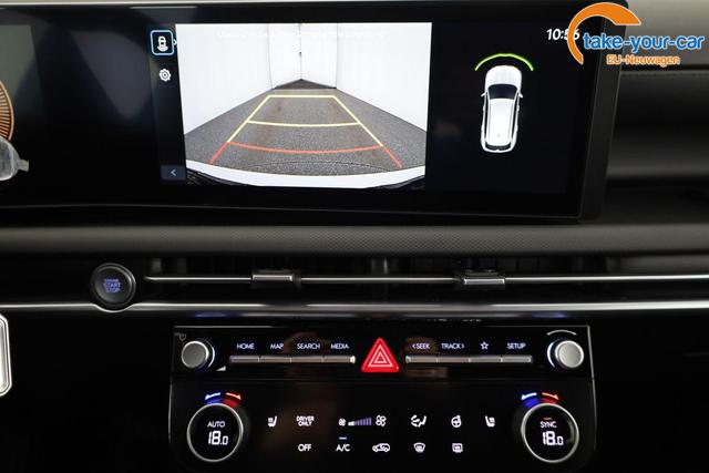 Hyundai - TUCSON - EU-Neuwagen - Reimport