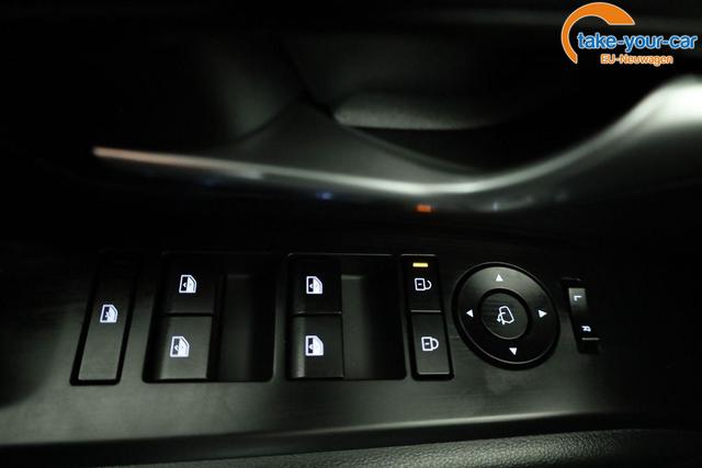 Hyundai - TUCSON - EU-Neuwagen - Reimport