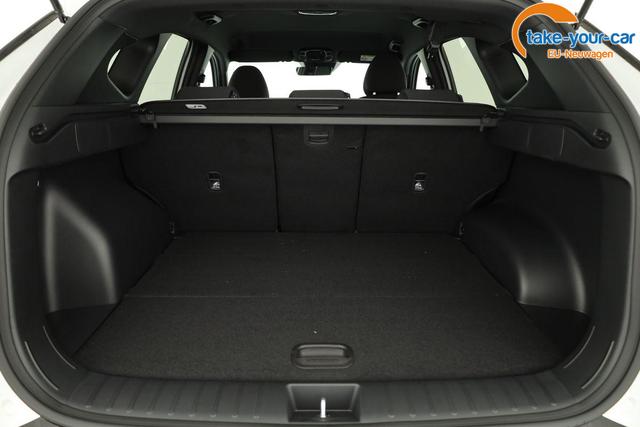 Hyundai - TUCSON - EU-Neuwagen - Reimport