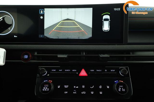 Hyundai - TUCSON - EU-Neuwagen - Reimport