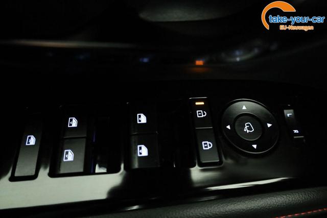 Hyundai - TUCSON - EU-Neuwagen - Reimport