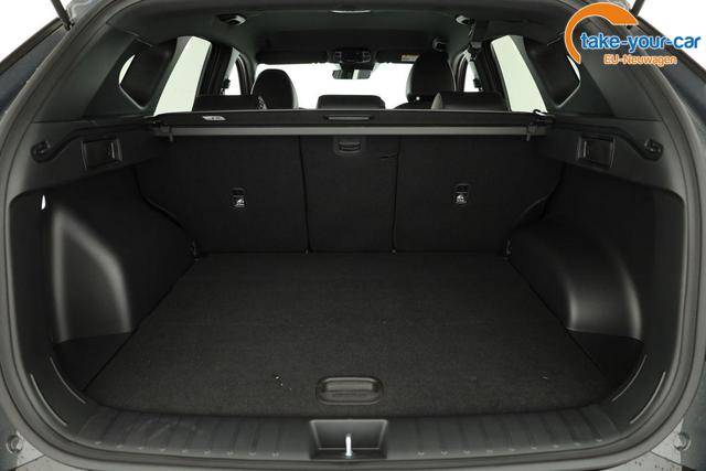 Hyundai - TUCSON - EU-Neuwagen - Reimport