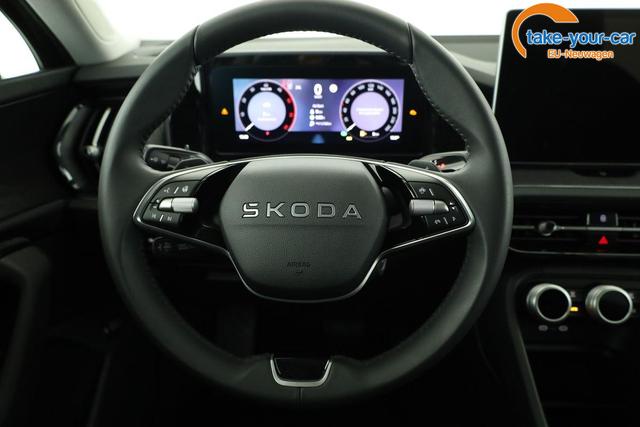 Skoda - Kodiaq - EU-Neuwagen - Reimport
