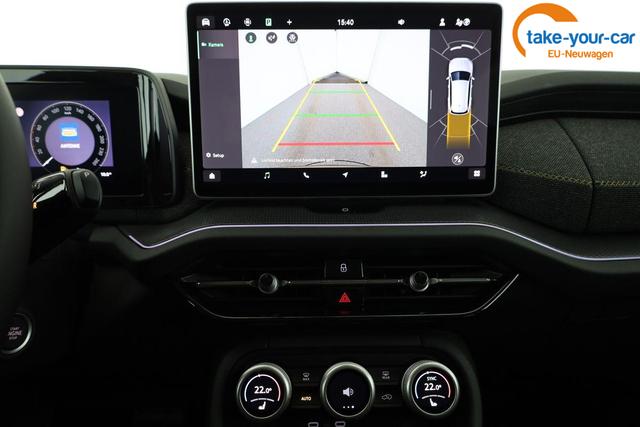 Skoda - Kodiaq - EU-Neuwagen - Reimport