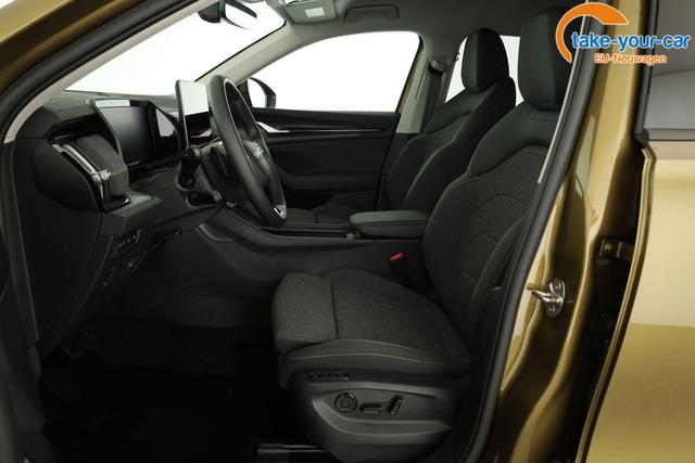 Skoda - Kodiaq - EU-Neuwagen - Reimport