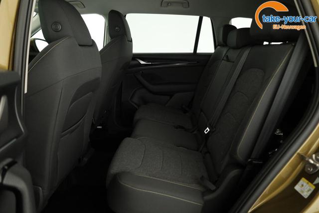 Skoda - Kodiaq - EU-Neuwagen - Reimport