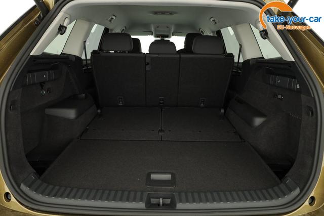 Skoda - Kodiaq - EU-Neuwagen - Reimport