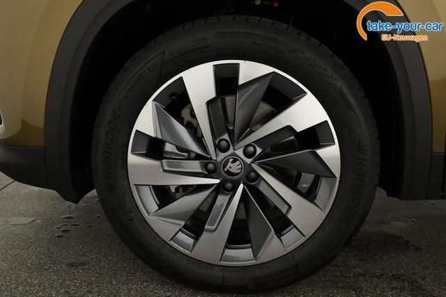 Skoda - Kodiaq - EU-Neuwagen - Reimport