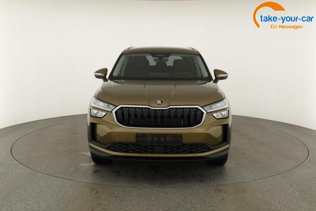 Skoda - Kodiaq - EU-Neuwagen - Reimport