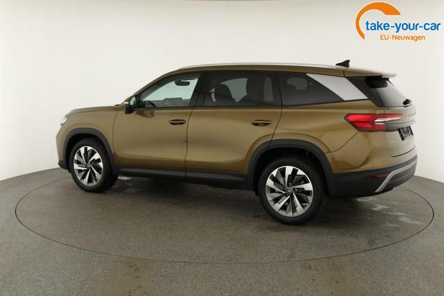 Skoda - Kodiaq - EU-Neuwagen - Reimport