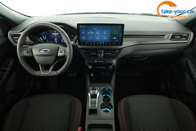 Ford - Kuga - EU-Neuwagen - Reimport