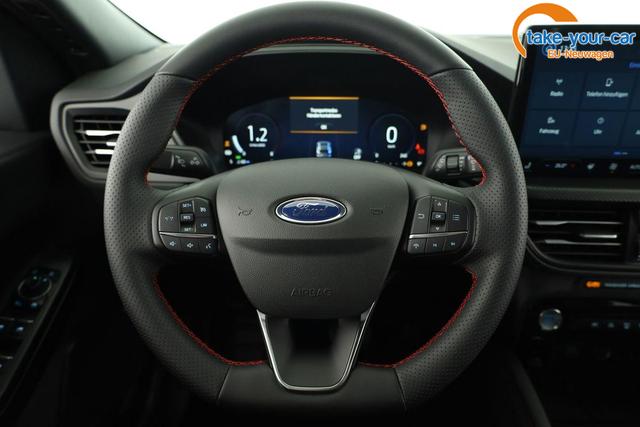 Ford - Kuga - EU-Neuwagen - Reimport