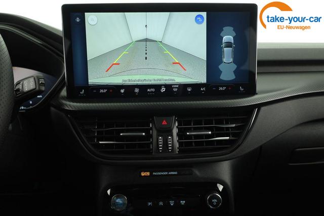 Ford - Kuga - EU-Neuwagen - Reimport