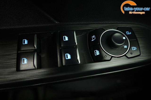 Ford - Kuga - EU-Neuwagen - Reimport