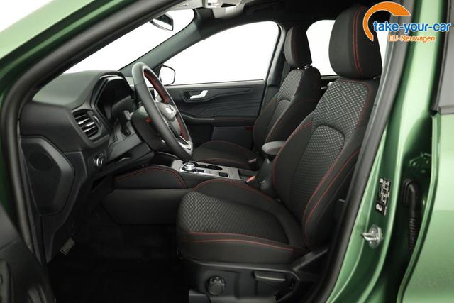 Ford - Kuga - EU-Neuwagen - Reimport