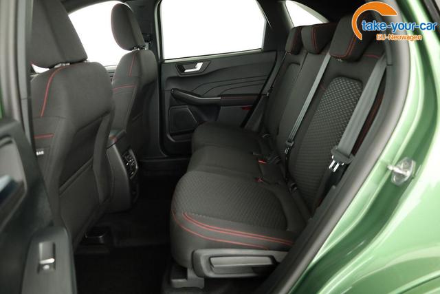 Ford - Kuga - EU-Neuwagen - Reimport