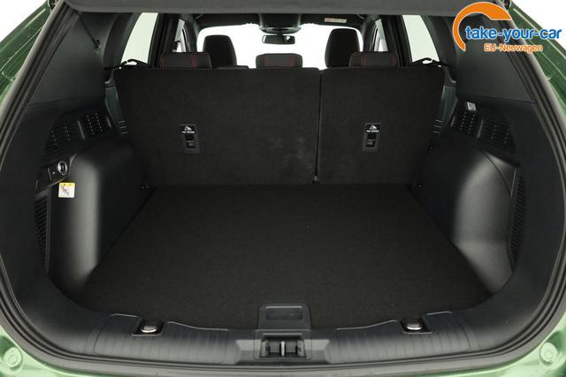 Ford - Kuga - EU-Neuwagen - Reimport