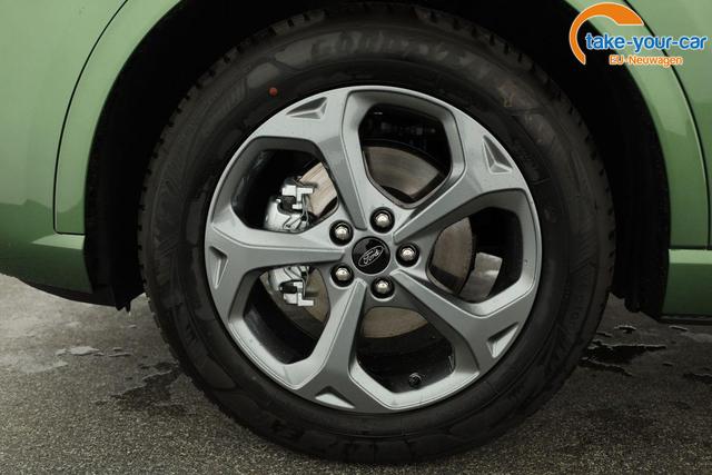 Ford - Kuga - EU-Neuwagen - Reimport