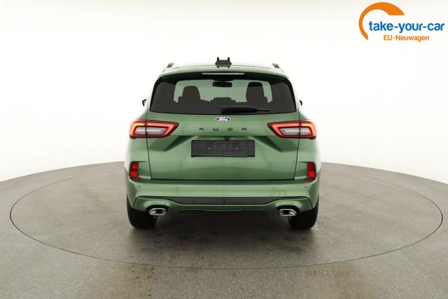 Ford - Kuga - EU-Neuwagen - Reimport