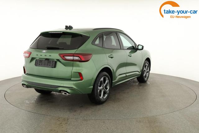 Ford - Kuga - EU-Neuwagen - Reimport