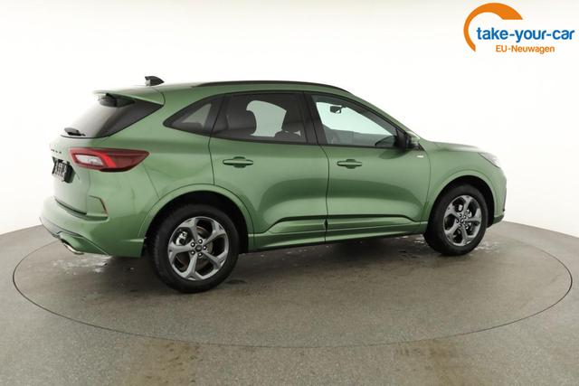 Ford - Kuga - EU-Neuwagen - Reimport