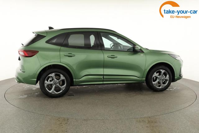 Ford - Kuga - EU-Neuwagen - Reimport