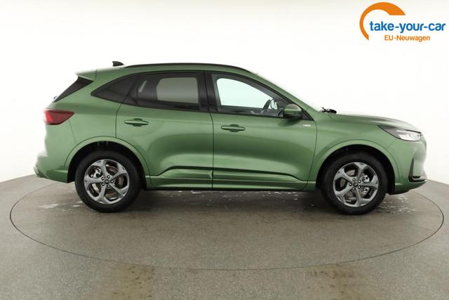 Ford - Kuga - EU-Neuwagen - Reimport