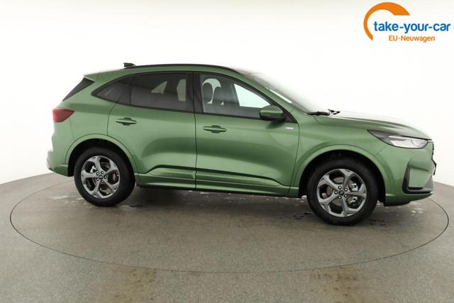 Ford - Kuga - EU-Neuwagen - Reimport