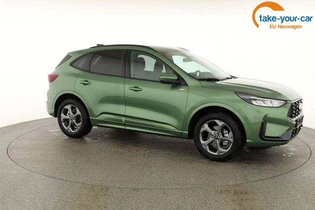 Ford - Kuga - EU-Neuwagen - Reimport