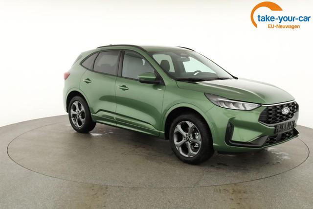 Ford - Kuga - EU-Neuwagen - Reimport