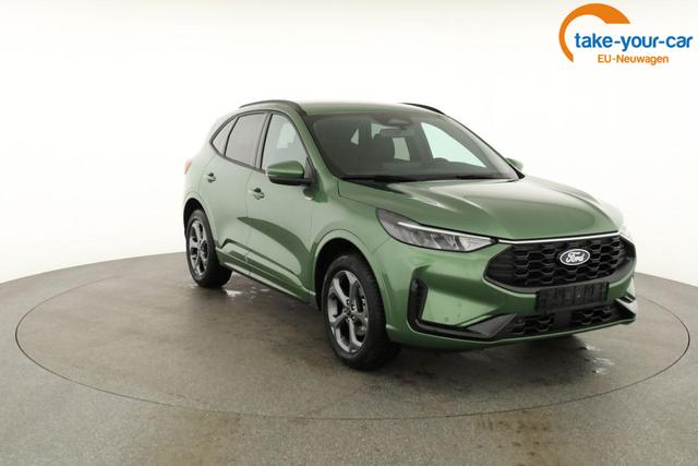 Ford - Kuga - EU-Neuwagen - Reimport