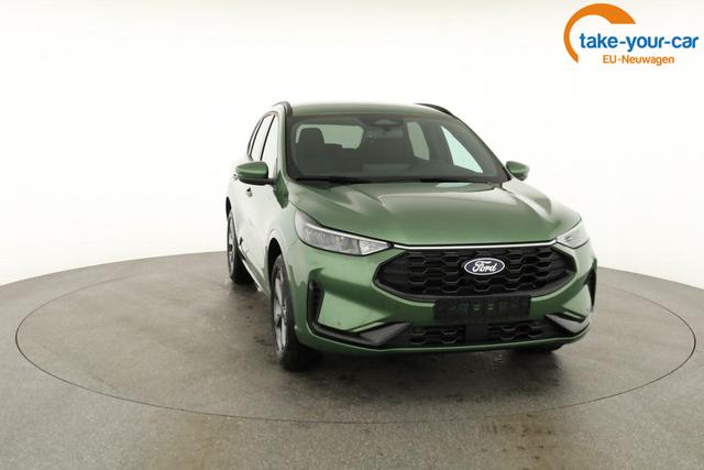 Ford - Kuga - EU-Neuwagen - Reimport
