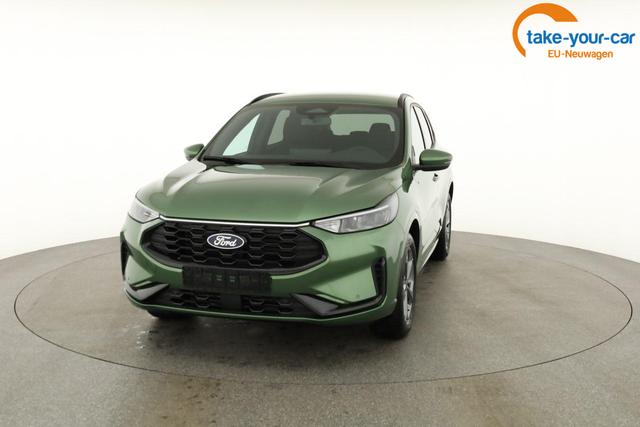 Ford - Kuga - EU-Neuwagen - Reimport