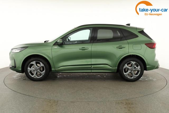 Ford - Kuga - EU-Neuwagen - Reimport