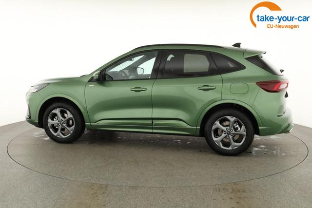 Ford - Kuga - EU-Neuwagen - Reimport