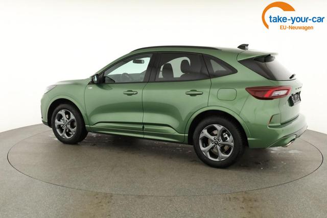 Ford - Kuga - EU-Neuwagen - Reimport