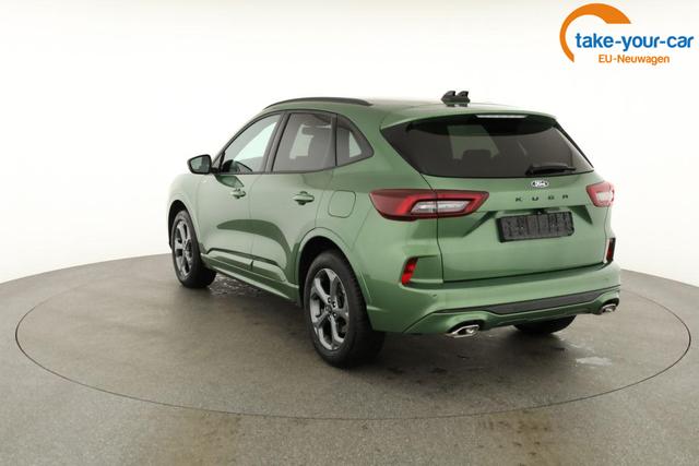 Ford - Kuga - EU-Neuwagen - Reimport