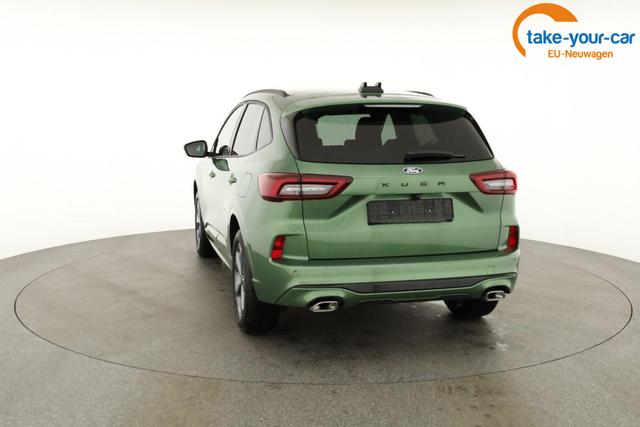 Ford - Kuga - EU-Neuwagen - Reimport