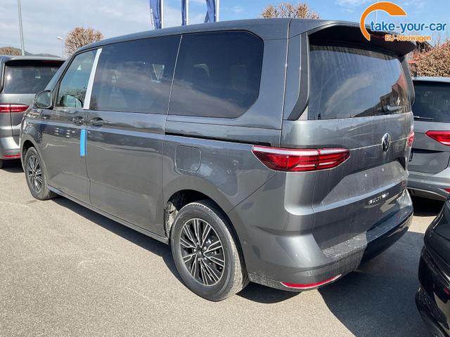 Volkswagen - T7 Multivan - EU-Neuwagen - Reimport